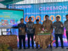 Pencapaian Hisense Indonesia memproduksi lokal 600.000 unit TV dan Peluncuran Produk Hisense