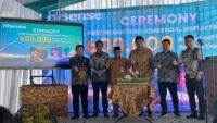 Hisense Indonesia Telah Memproduksi Lokal 600.000 unit TV di tahun 2024