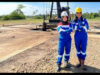 Dokumentasi Berita (Sumber: Pertamina EP Rantau Field)