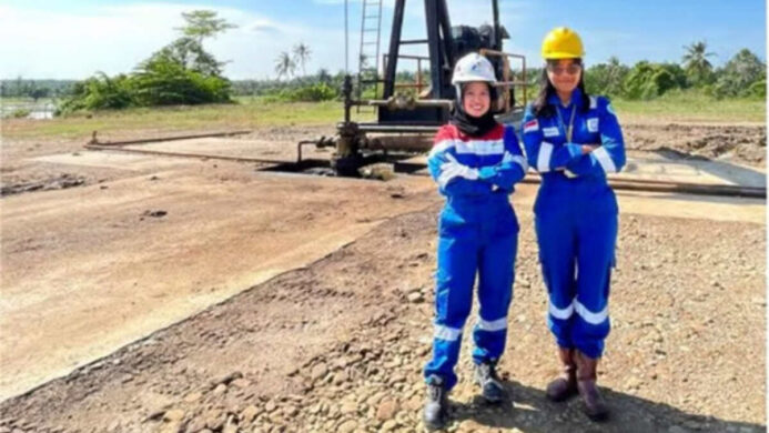 Dokumentasi Berita (Sumber: Pertamina EP Rantau Field)