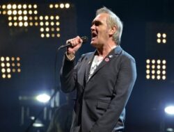 Merayakan 40 Tahun Morrissey: Konser Spesial Penuh Keajaiban Lirik dan Suara yang Tak Terlupakan!