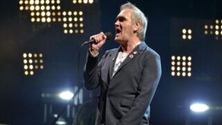 Merayakan 40 Tahun Morrissey: Konser Spesial Penuh Keajaiban Lirik dan Suara yang Tak Terlupakan!