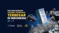 TPFX Raih Penghargaan TOP ACHIEVER AWARDS 2024