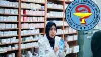 PAFI Badung Terus Berjuang Meningkatkan Pelayanan Kesehatan di Bali