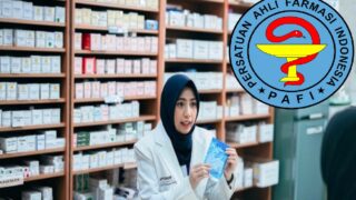 Sinergi PAFI Blitar Dalam Meningkatkan Kualitas Kesehatan Masyarakat