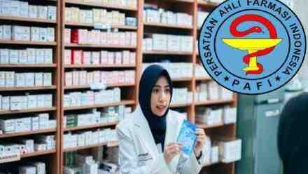 PAFI Kabupaten Lombok Utara: Studi Kasus Pengelolaan Obat di Daerah Bencana