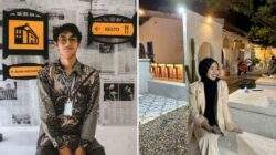 Fera Maishara dan Jeffry Samuhara: Dari Padang Panjang ke Jakarta, Perjalanan Mahasiswa ISI Menembus Dunia Digital Marketing