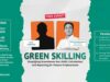 Webinar Green Skilling LindungiHutan