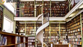 Dapatkan Petualangan Membaca yang Seru dengan Membeli Buku di URPILIBROS