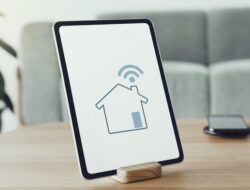 Smart Homes: Safe and Eco-Friendly Solutions for the Future