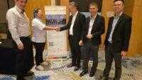 Evlin CEO Indogo – Anggota Starfindo Menghadiri dan Mendukung Acara AIoT dan EVTech oleh Arrow.id