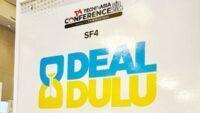 DEALDULU Hadir di Tech In Asia Conference 2024