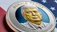 5 Memecoin Bertema Trump yang Patut Kamu Pertimbangkan di 2024