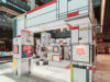 Artistry Wall pada ulang tahun ke 4 ASHTA