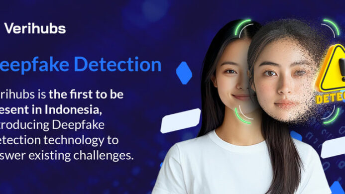 Deepfake Detection untuk e KYC