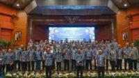 Dukung Pertumbuhan Ekonomi Indonesia 8%, HIPPI Gerak Cepat Lakukan Rakernas