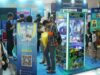 DEALDULU Hadir di Indonesia Game Expo 2024