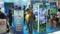 DEALDULU Hadir di Indonesia Game Expo 2024