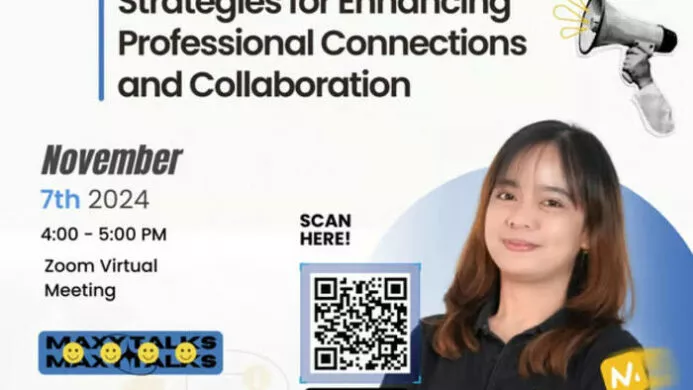 Jessica Charisma (Maxy Academy)