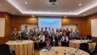 Kadin Indonesia dan Kadin Indonesia Trading House Mengadakan Luncheon Meeting Bersama dengan The Singapore Malay Chamber of Commerce and Industry (SMCCI)