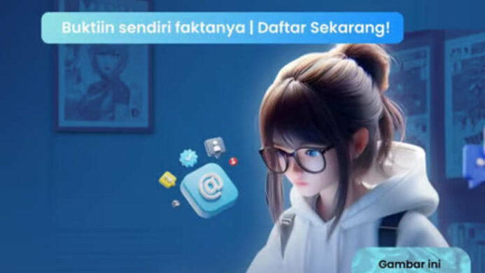 Poster Persiapan Talenta Digital 2025 Maxy Academy Mempersembahkan Pelatihan Digital Marketing dengan AI