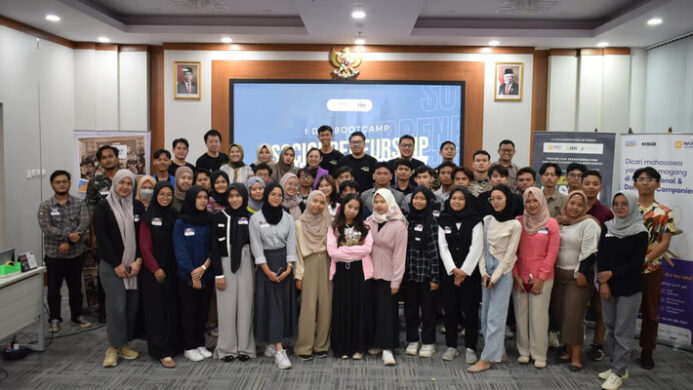 Studi Independen MSIB Maxy Academy