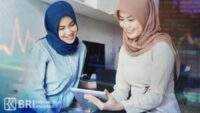 Kinerja SPU Syariah Pasar Uang Syariah BRI-MI Tumbuh Positif di Tengah Ketidakpastian Pasar
