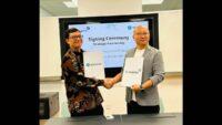 Lintasarta Perkuat Fungsi AI Factory dengan Menjalin Kemitraan Strategis bersama 6Estates