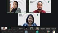 Webinar Edukasi: Obligasi Hijau dan Kredit Karbon