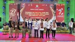 Ajang Adu Kekuatan NU pada Pilkada Cilacap