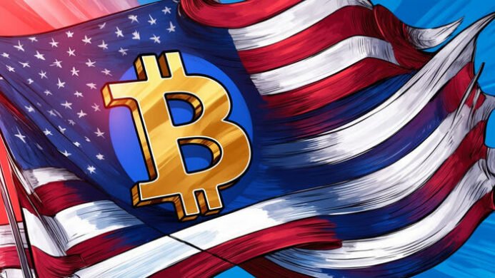 NYDIG Sebut Bitcoin Kini Jadi Kepentingan Politik