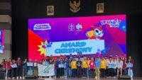 LOKREATIF 2024: Ajang Kreativitas Mahasiswa