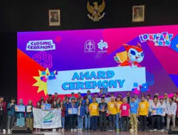 LOKREATIF 2024: Ajang Kreativitas Mahasiswa