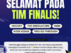 Lima Tim Semifinalis