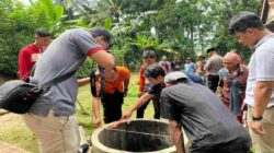 Basarnas: Diduga Menghirup Gas Beracun, 3 Penggali Sumur di Banyumas Terjebak di Dalam Sumur