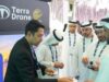 Tawarkan Solusi Teknologi Drone Inovatif, Terra Drone Indonesia Tampil di ADIPEC 2024