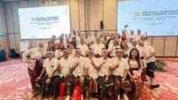 PT. MGM Horison Hotels Group gelar General Manager Conference 2024 di Bali