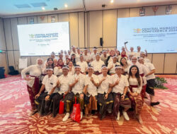 PT. MGM Horison Hotels Group gelar General Manager Conference 2024 di Bali