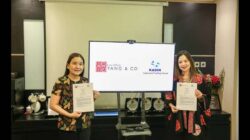 Kadin Indonesia Trading House dan Firma Hukum Yang & Co Jalin Kerja Sama untuk Mendukung Investor Asing yang Ingin Berkembang di Indonesia