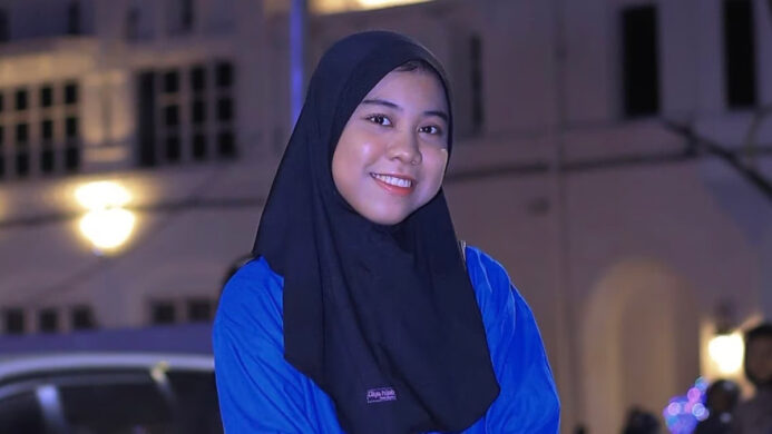 Rohmah Siti Nurjanah