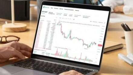 Tokocrypto Tingkatkan Edukasi, Investor Kripto di Indonesia Cenderung Pilih Aset Berisiko Tinggi