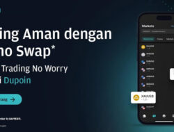 Trading Bebas Swap di Dupoin: Semua yang Perlu Anda Ketahui