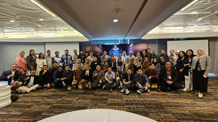 VADS Workshop for Leaders (VADS Indonesia)