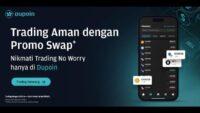 Apakah Akun Bebas Swap Halal? Cek Jawaban Disini