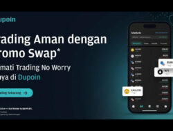 Apakah Akun Bebas Swap Halal? Cek Jawaban Disini