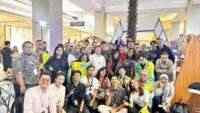 Starfindo dan Indogo Dukung Angkatan Startup 4 Industry 2024 dengan Solusi Inovatif untuk Pemasaran Digital dan Manajemen Bisnis