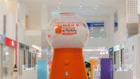 Pertama di Indonesia Hong Kong Art Toy Story Hadir di Mall of Indonesia