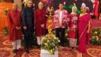 Diwali Mewah, Kedutaan Besar India Gelar Perayaan Megah!