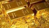 Harga Emas Sentuh $2.600, The Fed Hambat Kenaikan Lebih Lanjut