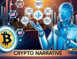 Crypto Narrative dan Masa Depan Kripto: Apa yang Bisa Kita Harapkan di 2025?